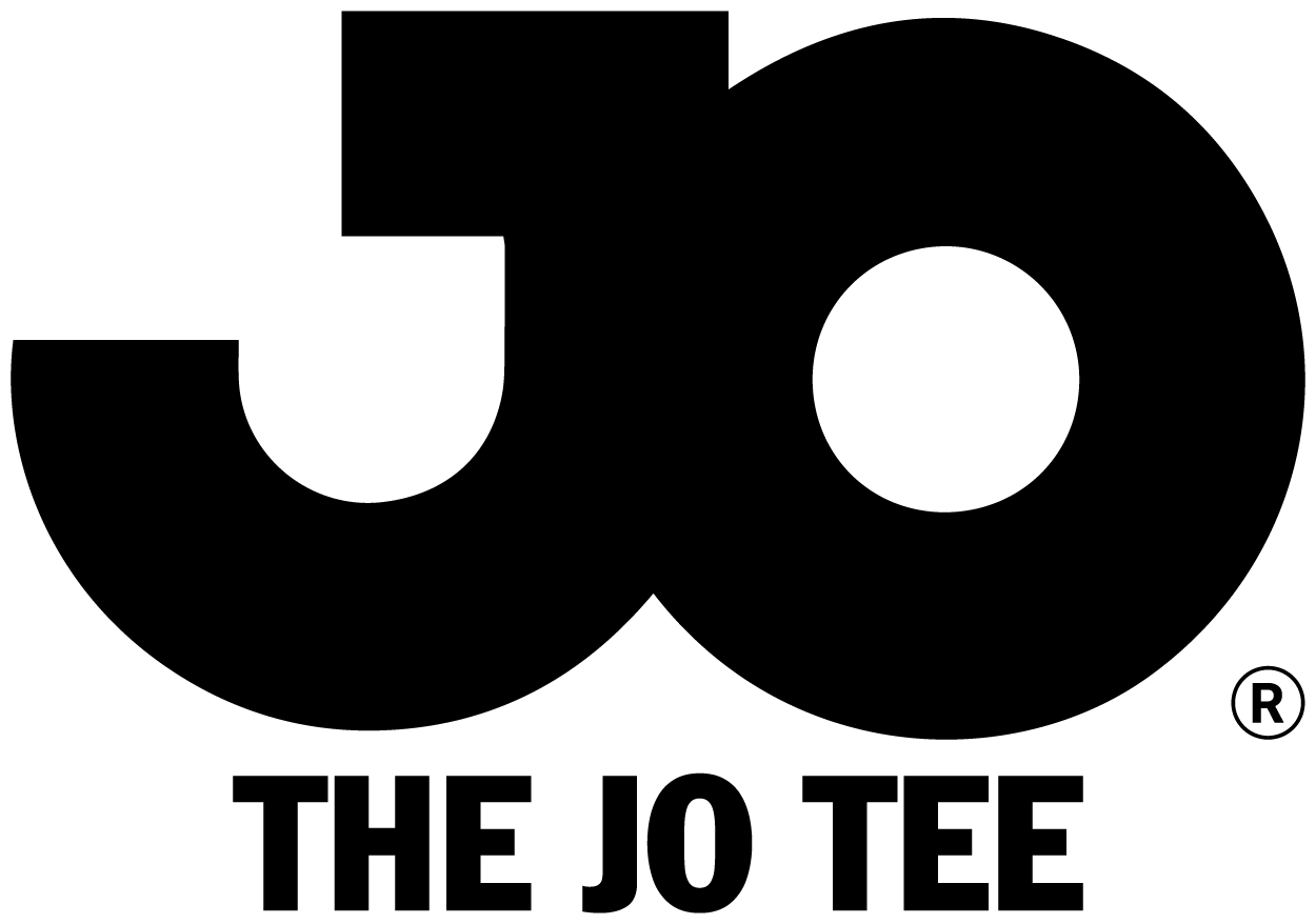 THE JO TEE THE JO TEE